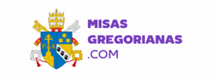 MISAS Gregorianas
