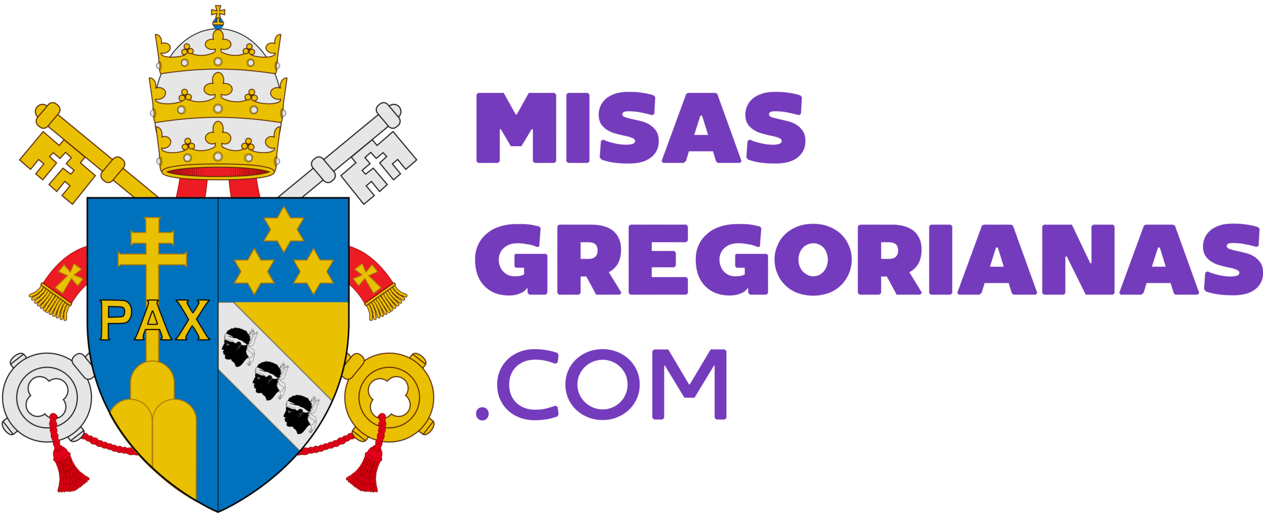 MISAS Gregorianas 1
